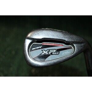 Acer XP 905 9 Iron Undercut Gravity Lamkin Grip RH